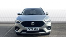 MG ZS 1.0T GDi Exclusive 5dr DCT Petrol Hatchback